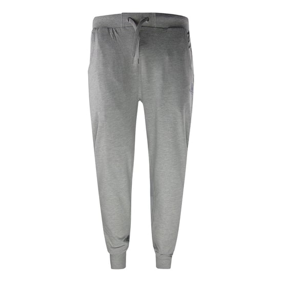 Aquascutum Mannen London Logo Crew Neck Trainingsoutfit Set (Grijs) - Image 4