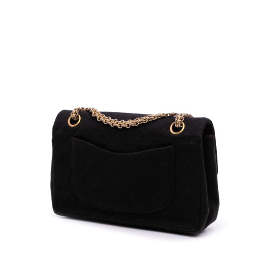 Classic Flap Mini Vierkante Tas - Image 2