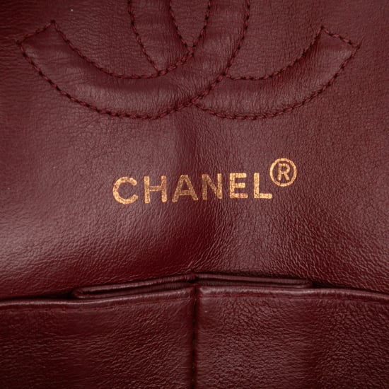 Classic Flap Mini Vierkante Tas - Image 5