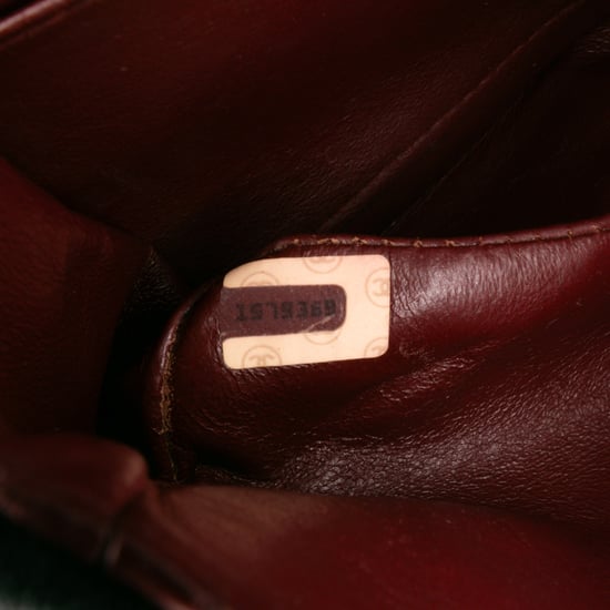 Classic Flap Mini Vierkante Tas - Image 6