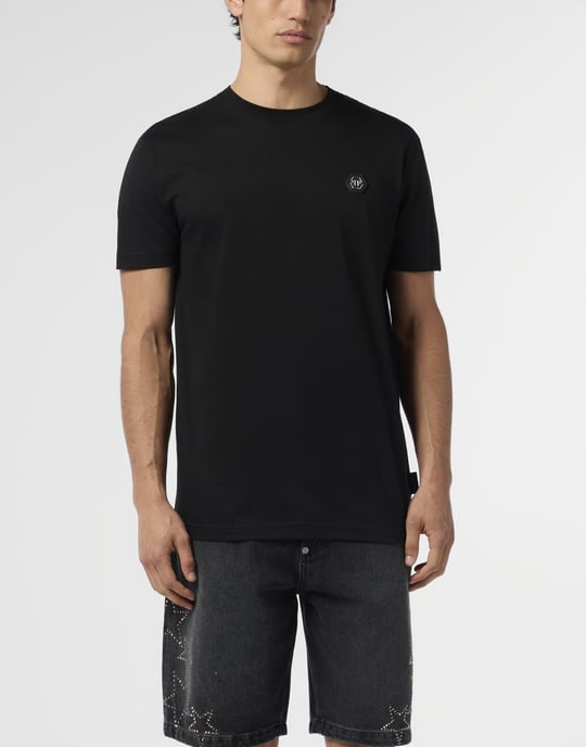 Round Neck T-Shirt Basic - Image 2
