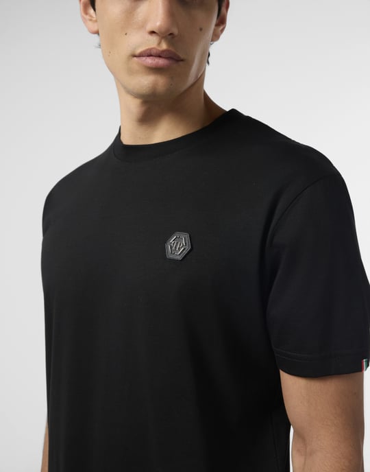Round Neck T-Shirt Basic - Image 3