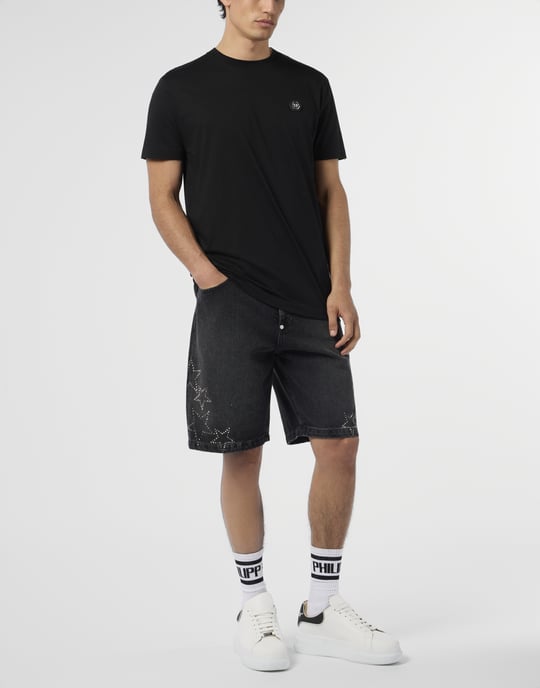 Round Neck T-Shirt Basic - Image 4