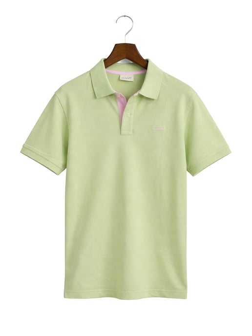 Gant | Heren piqué poloshirt - Image 6