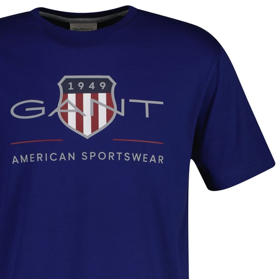 Gant T-Shirt - Image 2