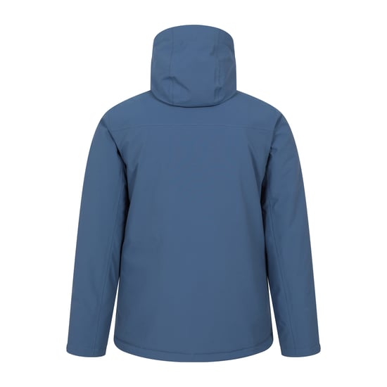 Mountain Warehouse Heren Astro Skijack (Blauw) - Image 2