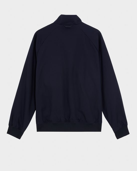Harrington Jack in Donkerblauw - Image 3