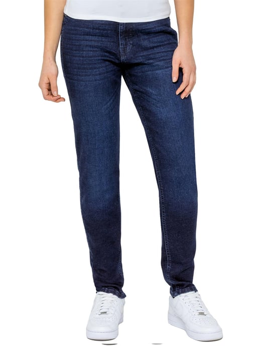 Enzo | Mom Jeans voor Dames - Image 1