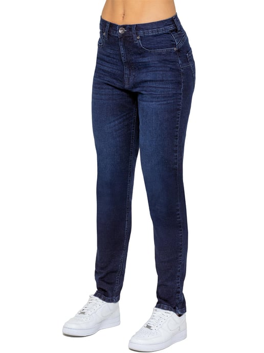 Enzo | Mom Jeans voor Dames - Image 2