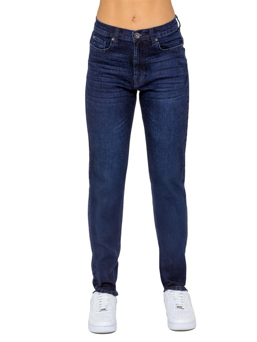 Enzo | Mom Jeans voor Dames - Image 3