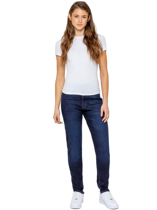 Enzo | Mom Jeans voor Dames - Image 5