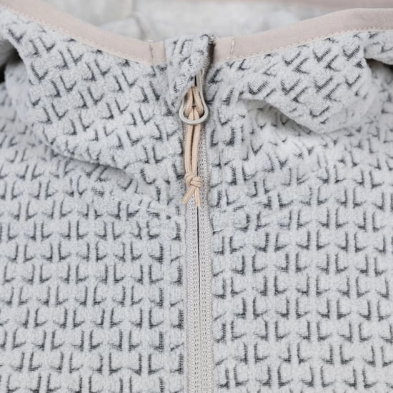 Trespass Dames/Dames Metraya Hoodie (Ghost) - Image 6
