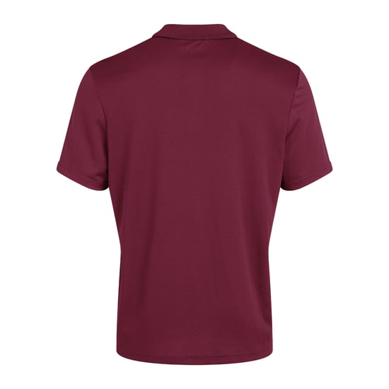 Canterbury Heren Club Dry Poloshirt (Maroon) - Image 2