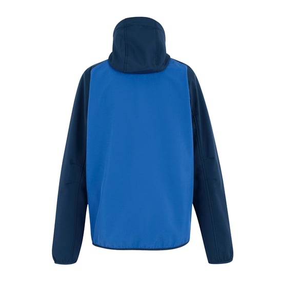 Regatta Heren Arec III Jas (Snorkelblauw/Moonlight Denim) - Image 2