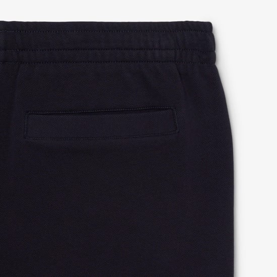 Lacoste Heren Pique Regular Joggingbroek (Blauw) - Image 5