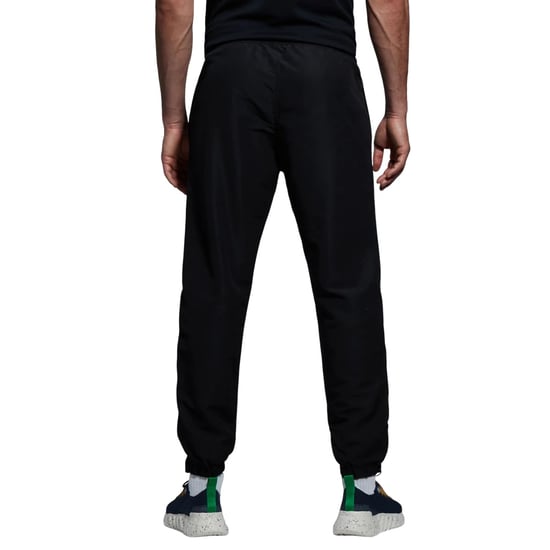Canterbury Heren Club Effen Tracksuit Broek met Taps toelopende pijpen (Zwart) - Image 2