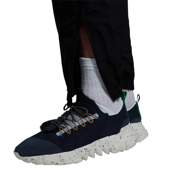 Canterbury Heren Club Effen Tracksuit Broek met Taps toelopende pijpen (Zwart) - Image 3