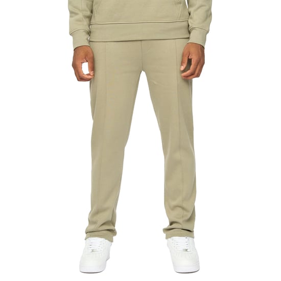 Duck and Cover Heren Chattamere Hoodie & Onderbroek Set (Salie) - Image 4