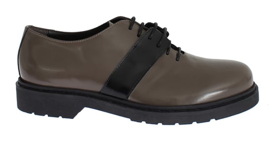 Casual Oxford Leren Schoenen - Image 1