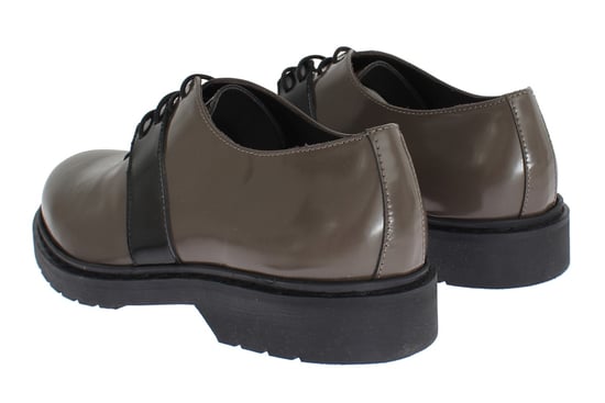 Casual Oxford Leren Schoenen - Image 5