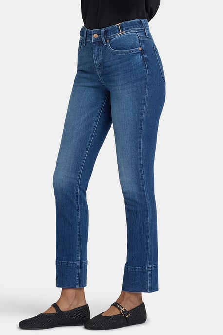 Sheri Slim Jeans | Koel Marine - Image 2