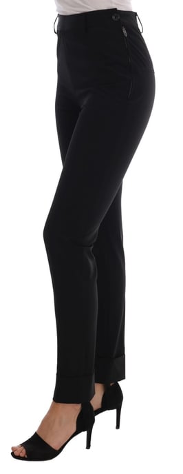 Op maat gemaakte rechte broek - Image 2