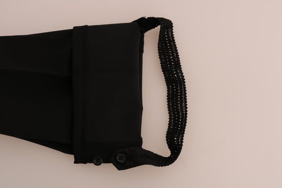 Op maat gemaakte rechte broek - Image 6