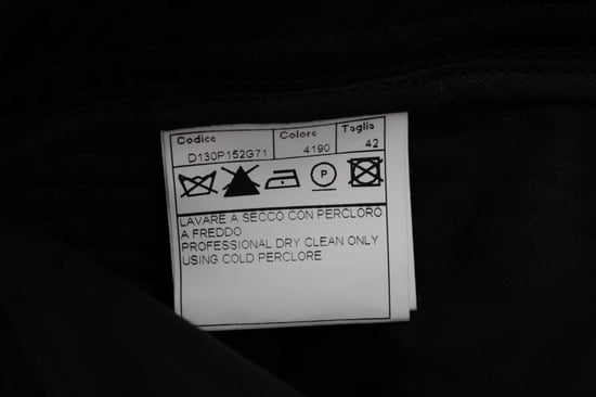 Casual Broek Sig30305 - Image 6