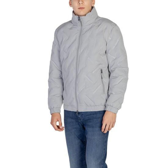 Gequilted Gewatteerde Jas Model An14634400137ro - Image 3