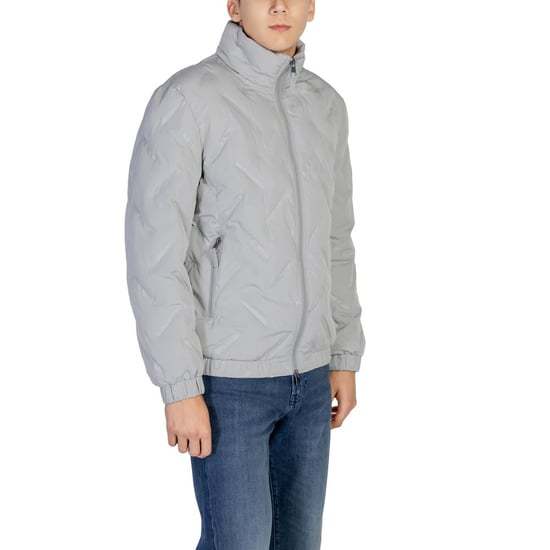 Gequilted Gewatteerde Jas Model An14634400137ro - Image 4