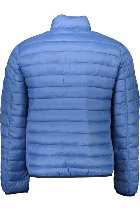 Gestikte Puffer Jack Slim Fit - Image 2