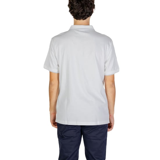 Korte Mouw Polo Shirt - Image 2