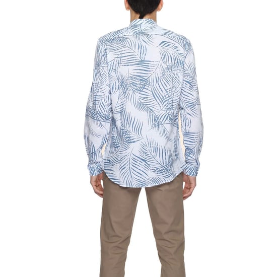 Casual Katoenen Shirtmodelan13369400375ro - Image 2