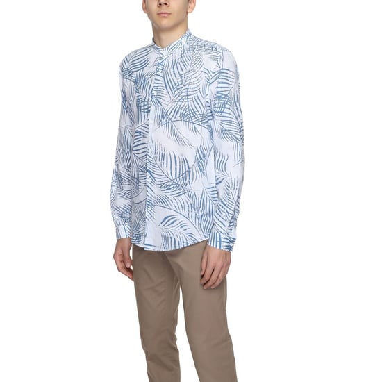 Casual Katoenen Shirtmodelan13369400375ro - Image 5