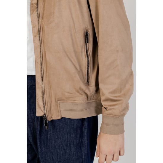Suède Bomberjacke - Image 4