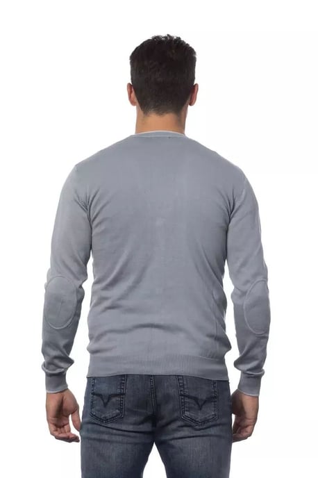 Gebreide V-hals Cardigan Ve18285 - Image 3