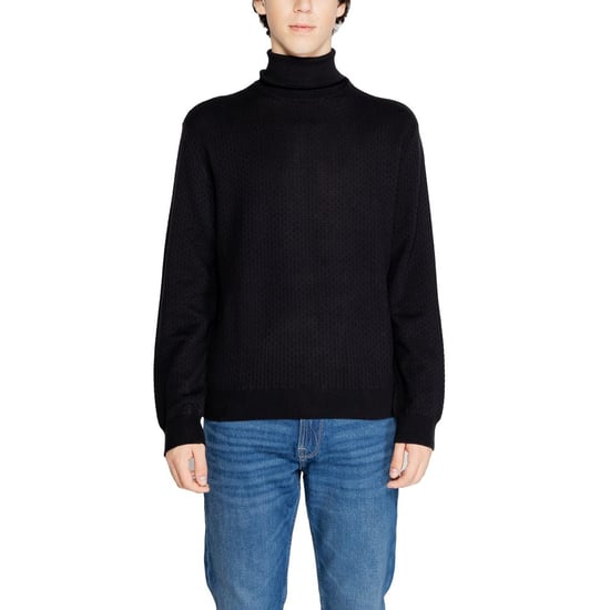 Mock Neck Trui 3h1m27 Sjnzz - Image 1