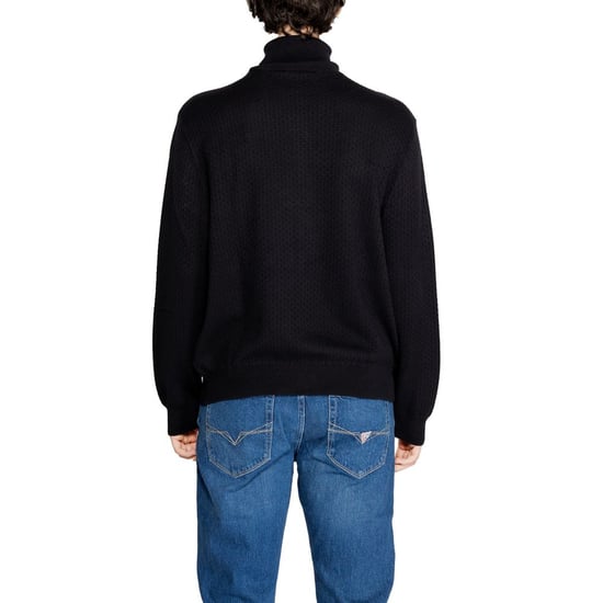 Mock Neck Trui 3h1m27 Sjnzz - Image 2