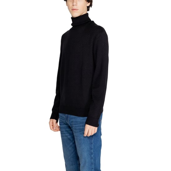 Mock Neck Trui 3h1m27 Sjnzz - Image 3