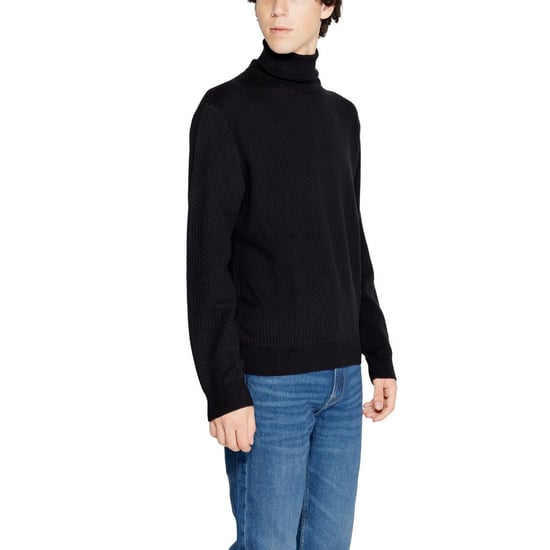 Mock Neck Trui 3h1m27 Sjnzz - Image 4