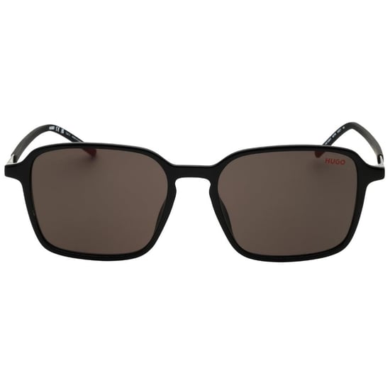 Hugo Boss Uniseks Zonnebril voor volwassenen (Zwart) - Image 1