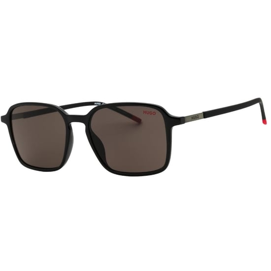 Hugo Boss Uniseks Zonnebril voor volwassenen (Zwart) - Image 2