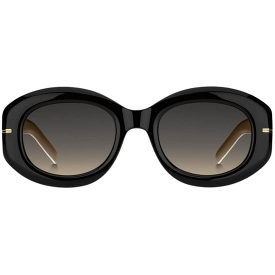 Hugo Boss Dames Zonnebrillen (Zwart) - Image 1