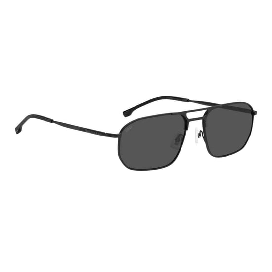 Hugo Boss Zonnebril Heren 1446 (Zwart) - Image 3
