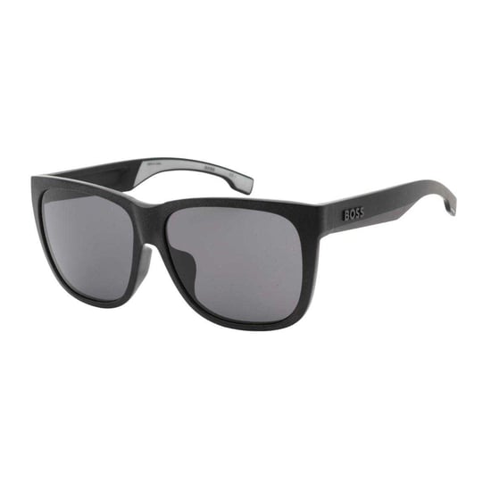 Hugo Boss Zonnebrillen voor heren (Grijs/Zwart) - Image 2