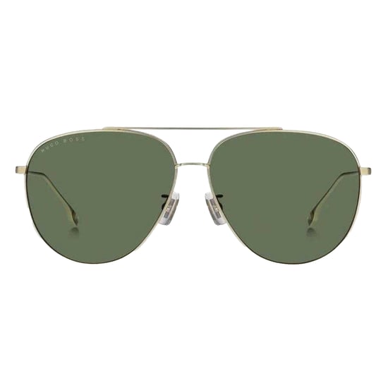 Hugo Boss Zonnebril Heren 1296 (Goud/Groen) - Image 2