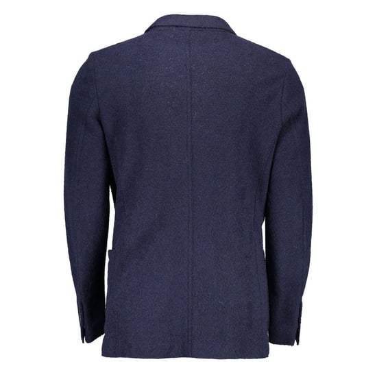 Wollen Blazer Klassieke Schoudernok - Image 2