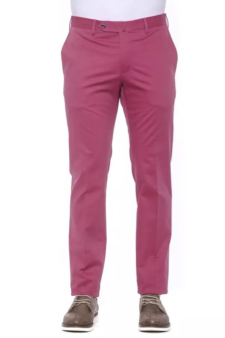 Chino's Slim Fit Broek - Image 1