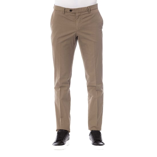 Casual Broek Regular Fit - Image 1