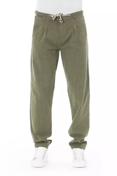 Linnen Broek Ba23136fbb - Image 1